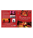 TANGO - Blu-ray