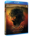 LA PASION DE CRISTO (EDICION ESPECIAL BD + DVD + EXTRAS) - Blu-ray