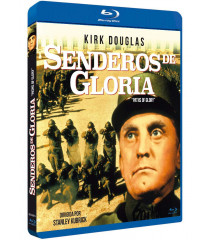 SENDEROS DE GLORIA