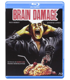 BRAIN DAMAGE