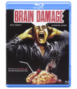 BRAIN DAMAGE - Blu-ray