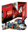 LOS HIJOS DEL MAIZ - TRILOGIA - DIGIPACK Blu-ray