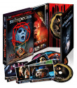 SUBESPECIES COLECCION DE 4 PELICULAS - DIGIPACK