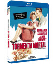 LA HORA FATAL (TORMENTA MORTAL) - Blu-ray
