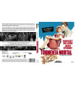 LA HORA FATAL (TORMENTA MORTAL) - Blu-ray