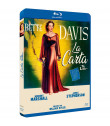 LA CARTA - Blu-ray