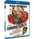 COMANDO SECRETO - Blu-ray