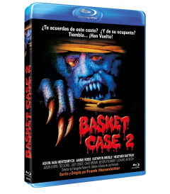 EL CASO DEL CANASTO 2 - (BASKET CASE 2)