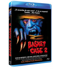 EL CASO DEL CANASTO 2 - (BASKET CASE 2)