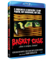 EL CASO DEL CANASTO - (BASKET CASE)