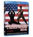 EL GUERRERO AMERICANO - Blu-ray