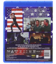 EL GUERRERO AMERICANO - Blu-ray