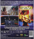 SIMBAD, EL REY DE LOS MARES - Blu-ray