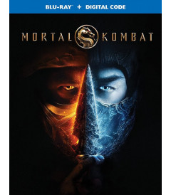 MORTAL KOMBAT (2021)