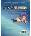 ATELIER ESCHA Y LOGY LOS ALQUIMISTAS DEL CIELO - Blu-ray