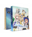 ATELIER ESCHA Y LOGY LOS ALQUIMISTAS DEL CIELO - Blu-ray