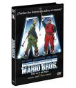 SUPER MARIO BROS - DVD