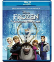 FROZEN (UNA AVENTURA CONGELADA) (EDICIÓN DE COLECCIÓN)