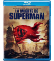 LA MUERTE DE SUPERMAN