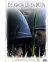 DVD - LA DELGADA LÍNEA ROJA - USADA