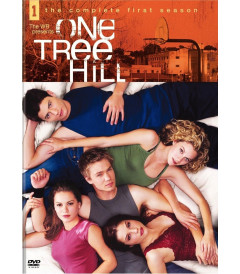 DVD - ONE TREE HILL - USADA