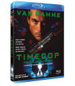POLICIA EN EL TIEMPO (TIMECOP) - Blu-ray