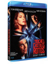 BUSQUEDA MORTAL - (LA NOCHE DE LOS CRISTALES ROTOS) - Blu-ray