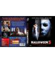 HALLOWEEN 5 - Blu-ray