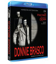 DONNIE BRASCO - VERSION EXTENDIDA - Blu-ray