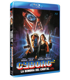 CYBORG 2 - Blu-ray