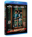 EL RECTOR - Blu-ray