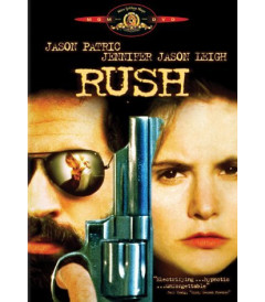 DVD - RUSH