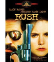 DVD - RUSH