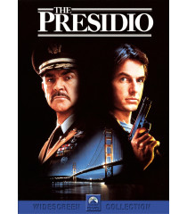 DVD - PRESIDIO - USADA (SIN ESPAÑOL)