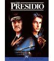 DVD - PRESIDIO - USADA