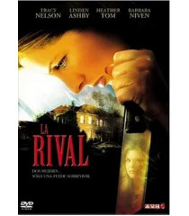 DVD - LA RIVAL - USADA