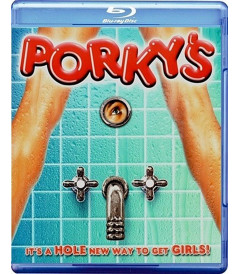 PORKYS