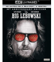 4K UHD - EL GRAN LEBOWSKI (EDICIÓN 20° ANIVERSARIO)