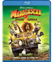 MADAGASCAR 2 - USADA