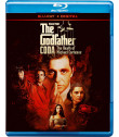 EL PADRINO, CODA: LA MUERTE DE MICHAEL CORLEONE - BLU-RAY