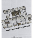 THE WIRE (BAJO ESCUCHA) (LA SERIE COMPLETA)