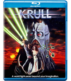 KRULL (SIN ESPAÑOL)