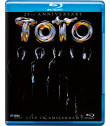 TOTO (LIVE IN AMSTERDAM) (25° ANIVERSARIO)