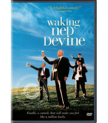 DVD - EL DIVINO NED (DESCATALOGADA)