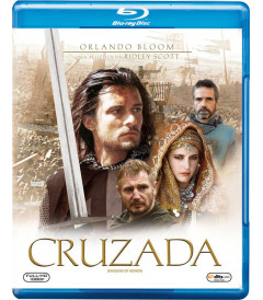 CRUZADA (*)