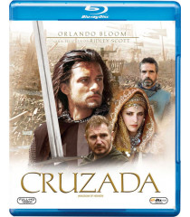 CRUZADA (*)