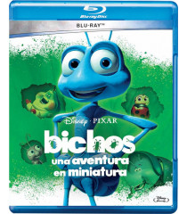 BICHOS (UNA AVENTURA EN MINIATURA) (*)