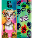 AVES DE PRESA / ESCUADRÓN SUICIDA (HARLEY QUINN PACK) (*)