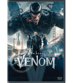 DVD - VENOM 