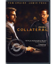 DVD - COLATERAL - USADA